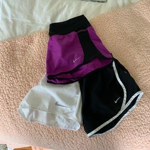 Nike Shorts Bundle!